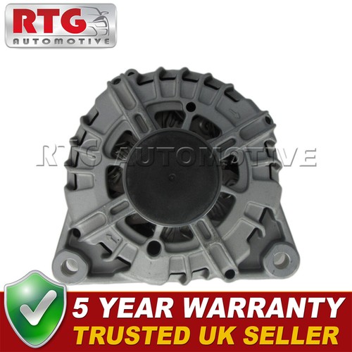 Alternator fits peugeot - fits,