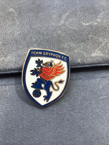 Team gryphon football club - gryphon,