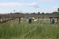 Photo 6x4 A pen for rearing