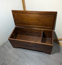 Antique Rustic Solid Wood