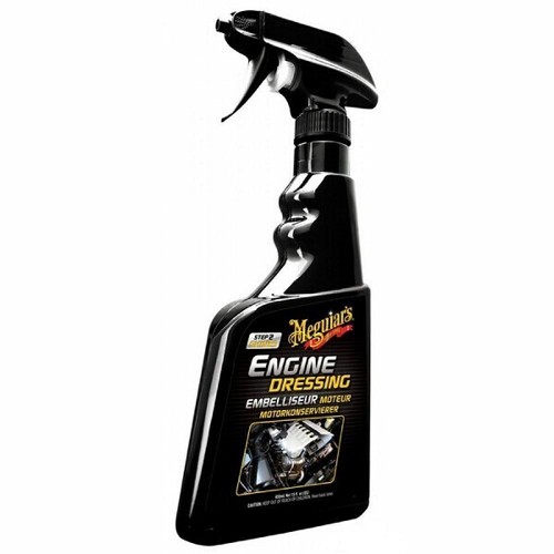 Meguiars g17316eu engine - meguiars,