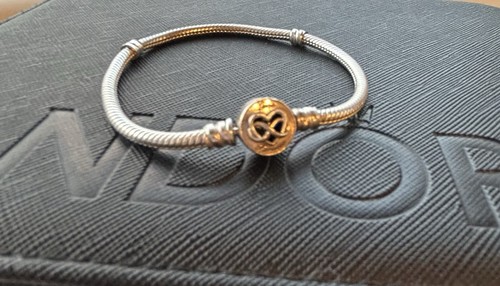 Pandora stirling silver - pandora,