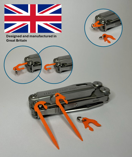 Toothpick keychain - toothpick,