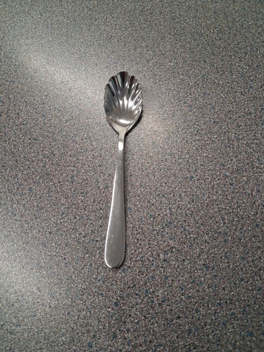 Stainless steel jam - stainless,