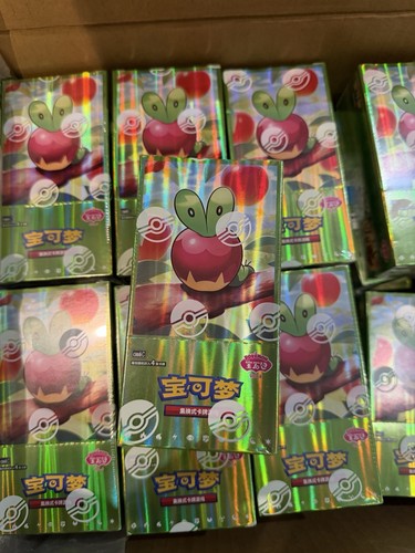 Pokemon tcg gem - gem, vol.6