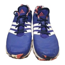 Adidas Hockey Trainers Size 4