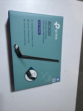 TP-Link Archer T2U Plus AC600