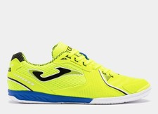 Joma Dribling 721 Indoor Football Trainers Size UK 11 EU 46 *REFSSS669