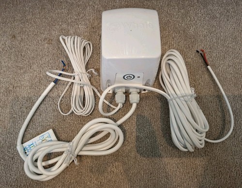 Whale switch connect - whale,