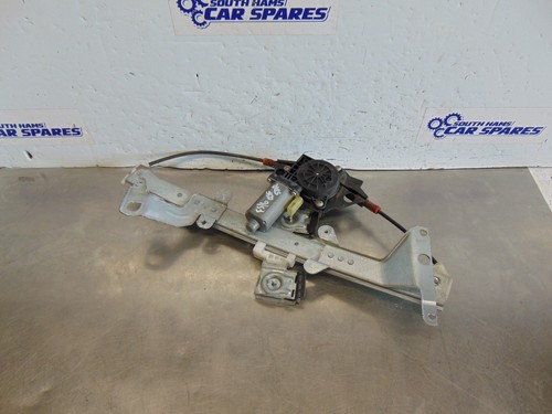 Ford fiesta window regulator - fiesta,