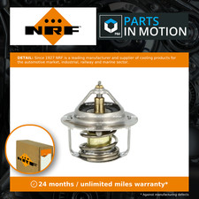 Coolant Thermostat fits TOYOTA