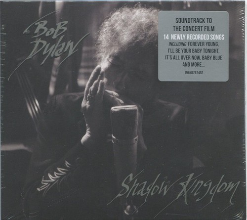 Bob dylan shadow - bob,