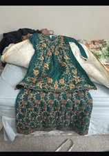 Indian Pakistani Lengha