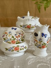 Aynsley Giftware: Two Trinket