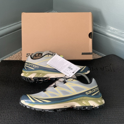 Salomon lab men s - xt-6, men's