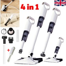 4 in 1 Stick Handheld Vacuum