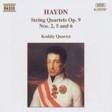 Joseph Haydn: Haydn String