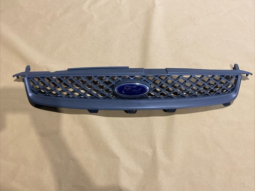 New genuine ford - genuine, fiesta