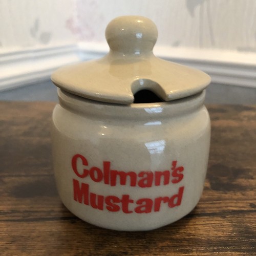 Vintage stoneware pot - vintage,
