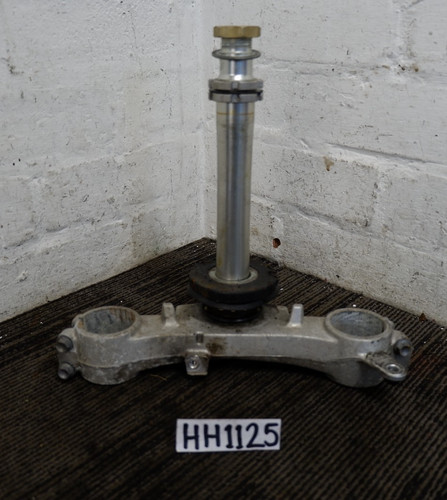 Suzuki gsxr 600 bottom - 600, yoke