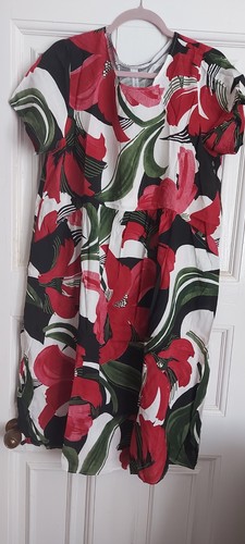 Ladies summer day - , dress