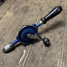 RECORD No423 WOODEN HANDLE