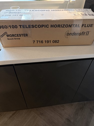Worcester telescopic - worcester,