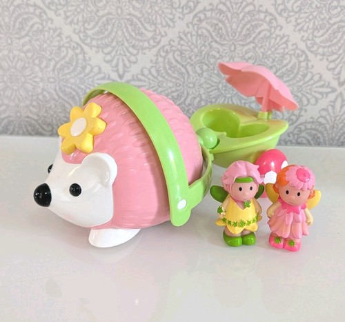 Elc happyland wobble - happyland, along