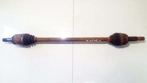 Toyota rav de688936 - rav-4, rear
