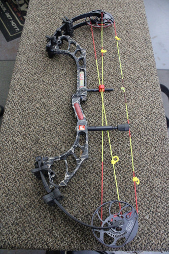 Pse dream season evo marked - dream,