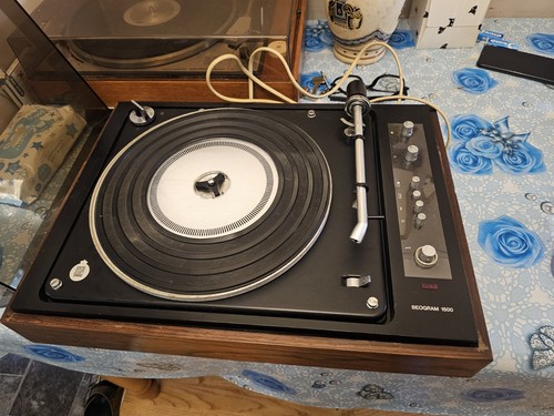 Vintage bang and olufsen - bang,