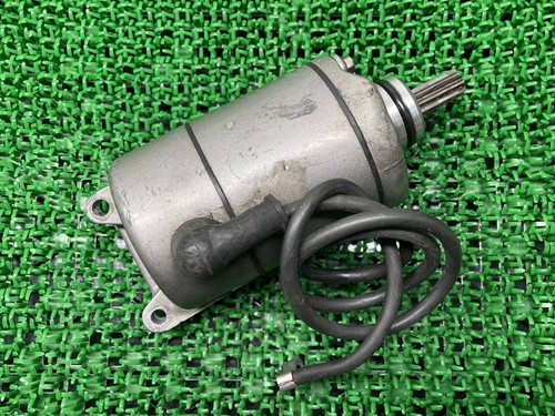 Used kawasaki klx250 tracker - used,