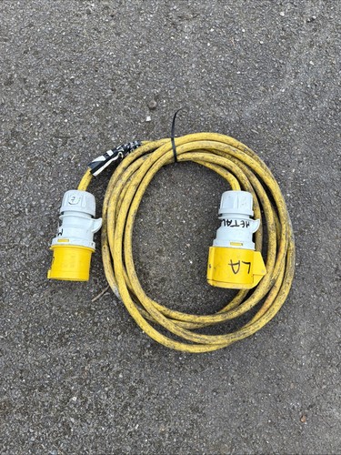 Elite 110 volt 2 - x, 2.5mm