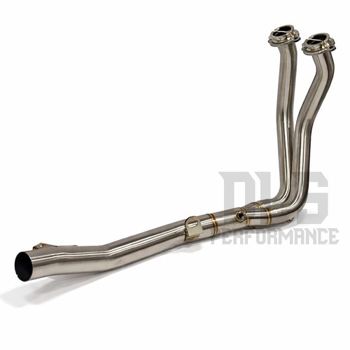 Honda cb750 hornet exhaust - cb750,
