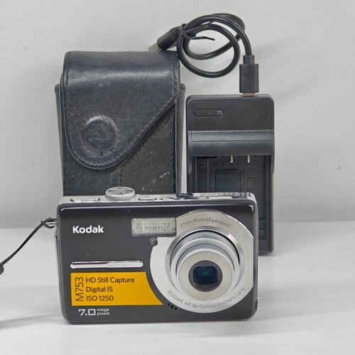 Kodak easyshare m753 - kodak,