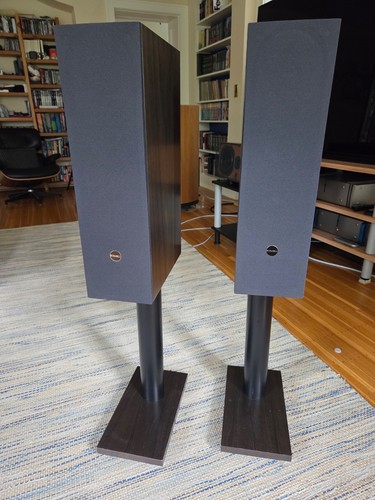 Pmc speakers fact - speakers,