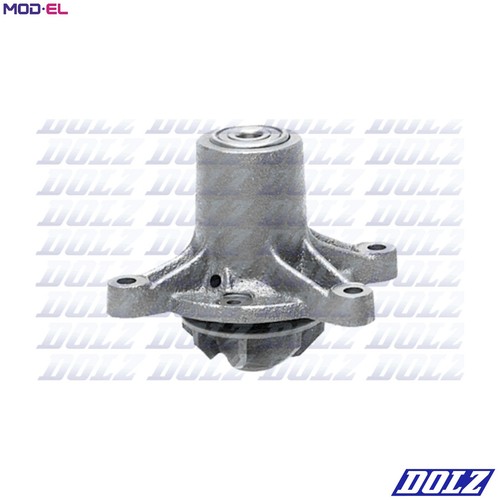 Water pump engine cooling - pump,