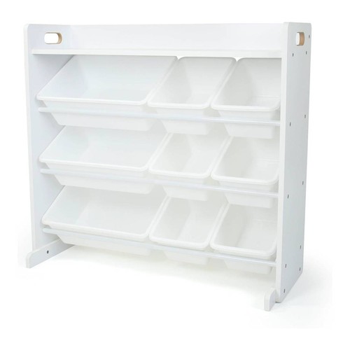Kids wooden toy - toy, shelf