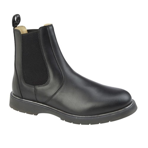 Grafters leather gusset - grafters,