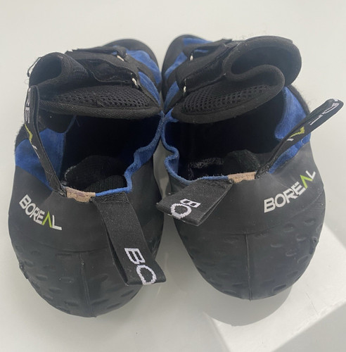 Boreal hook and loop unisex - hook-and-loop,