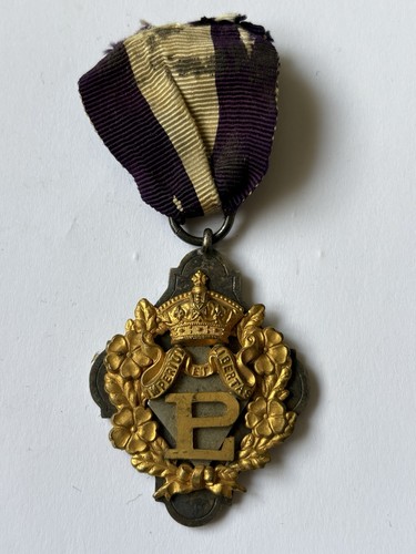 1890s primrose league - league, service