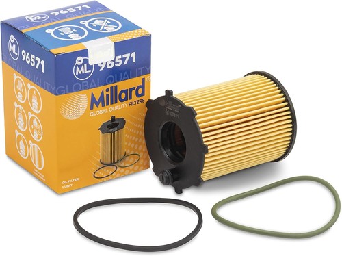 Millard filters car - millard,