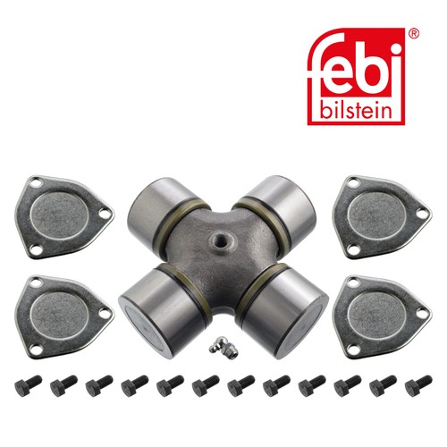 Febi 23431 universal joint - febi,