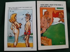 SAPPHIRE saucy seaside