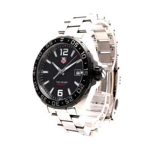 Tag heuer formula - 1, quartz