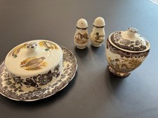 Palissy Game Series Condiment