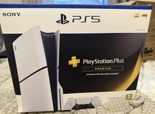 Sony PlayStation 5 Premium