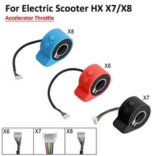 For x8 e - for, e-scooter