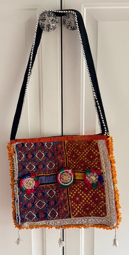 Vintage indian kutch - vintage,