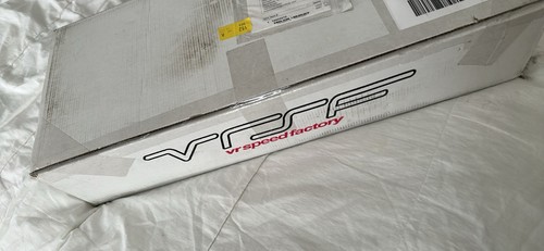 Vrsf downpipe for - downpipe,